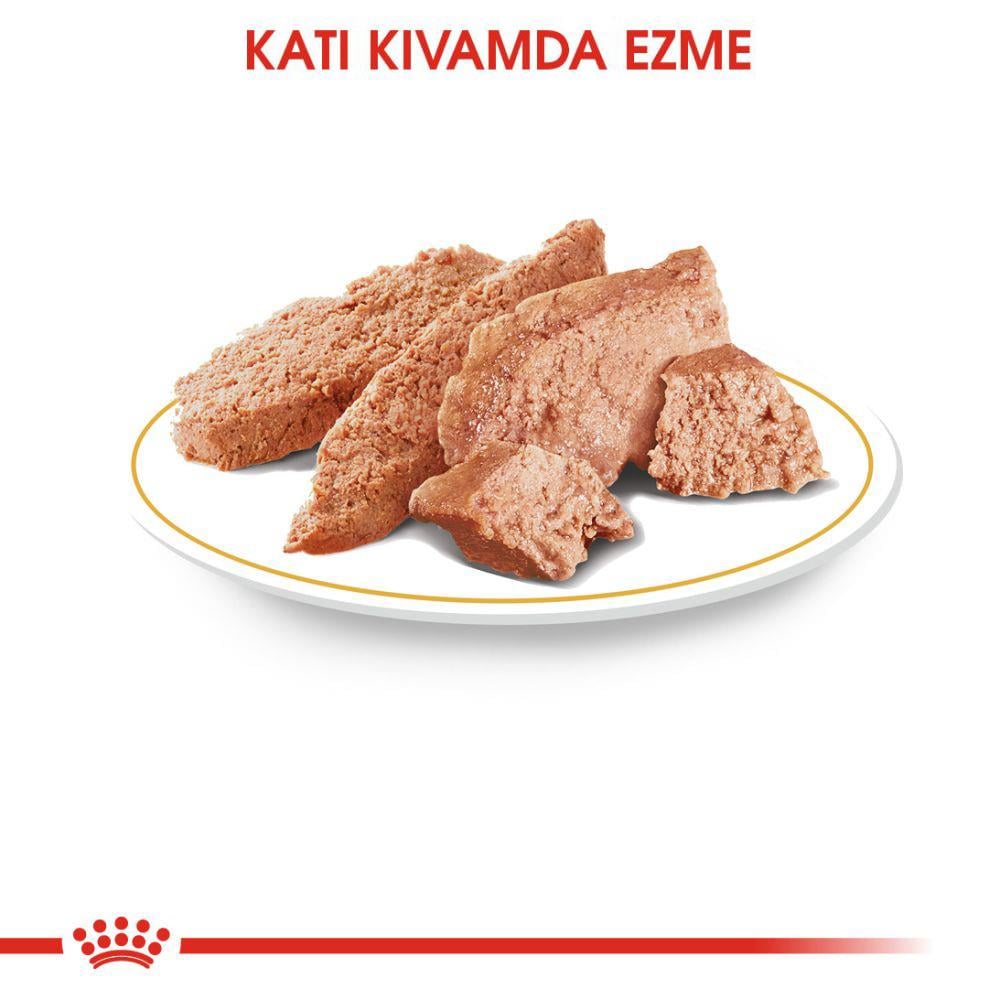 Royal Canin Chihuahua Yetişkin Köpek Yaş Maması 85 Gr