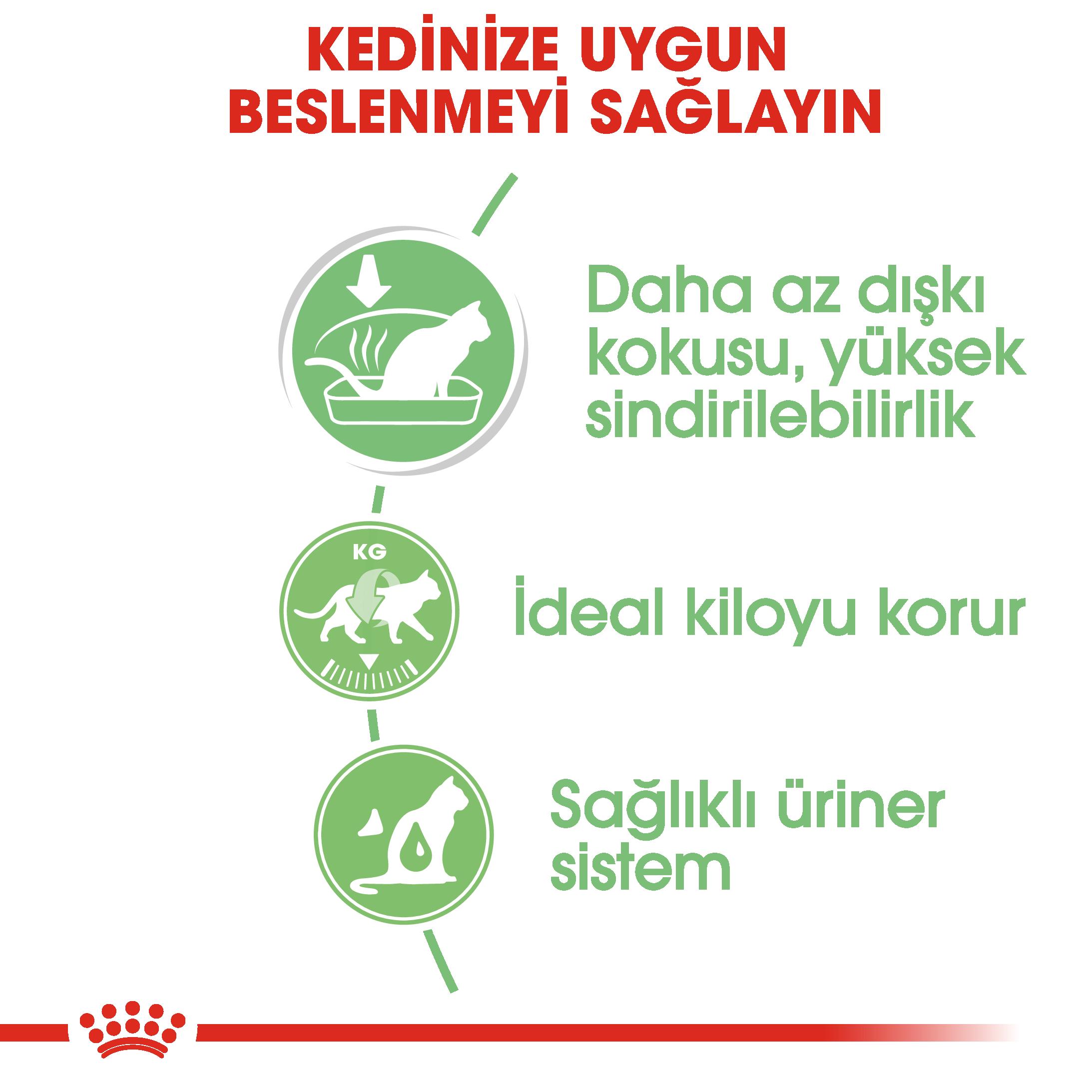 Royal Canin Digestive Care Sensitive Gravy Pouch Hassas Kediler İçin Yaş Mama 85 Gr