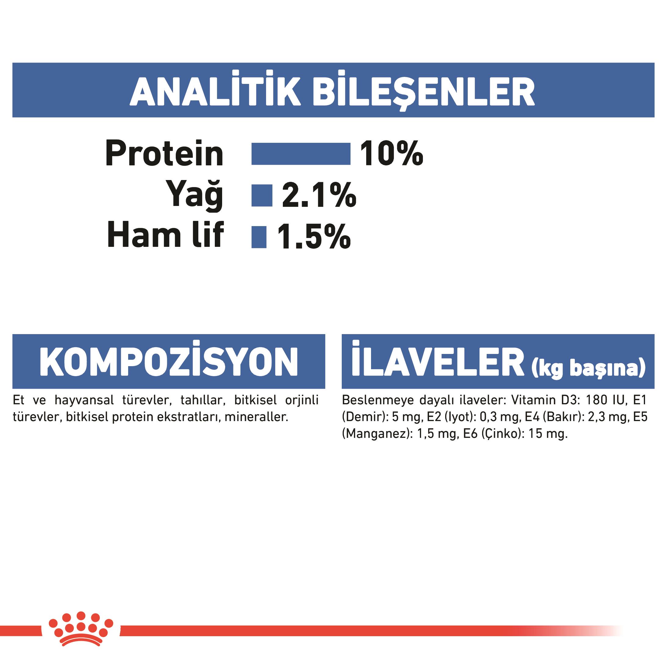 Royal Canin Light Weight Care Gravy Pouch Diyet Kedi Yaş Maması 85 Gr