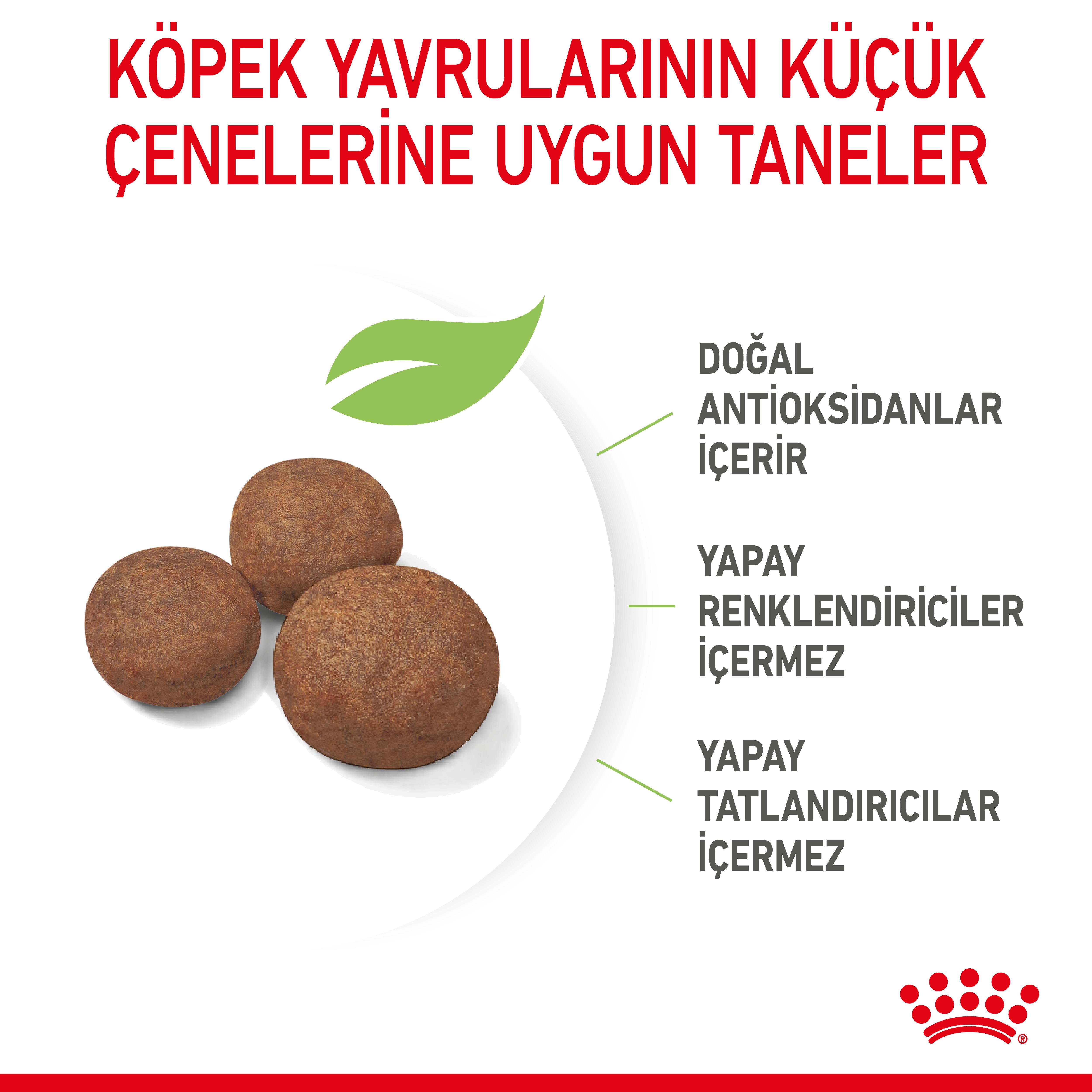 Royal Canin Medium Puppy Orta Irk Yavru Köpek Maması 15 Kg