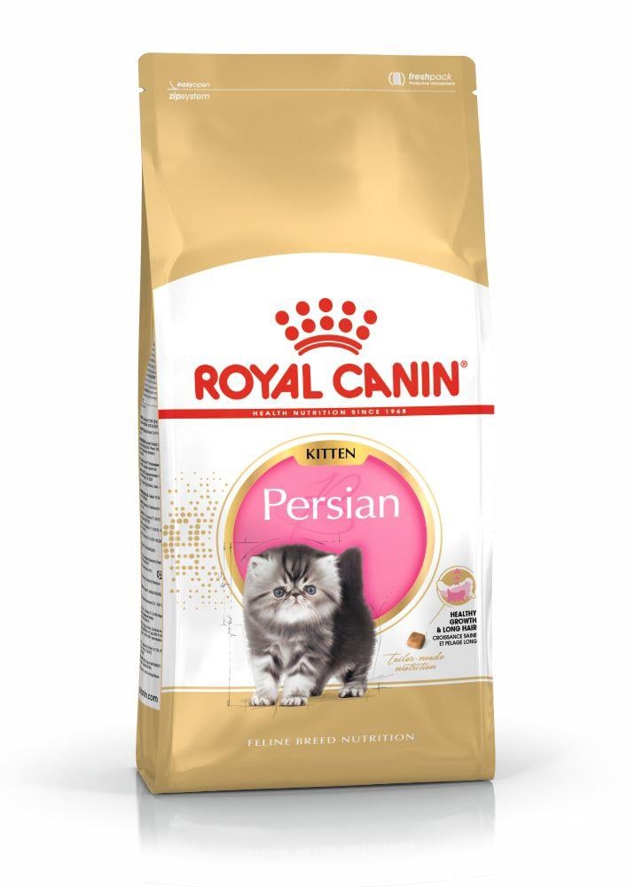 Royal Canin Persian Kitten Yavru Kedi Maması 2 Kg