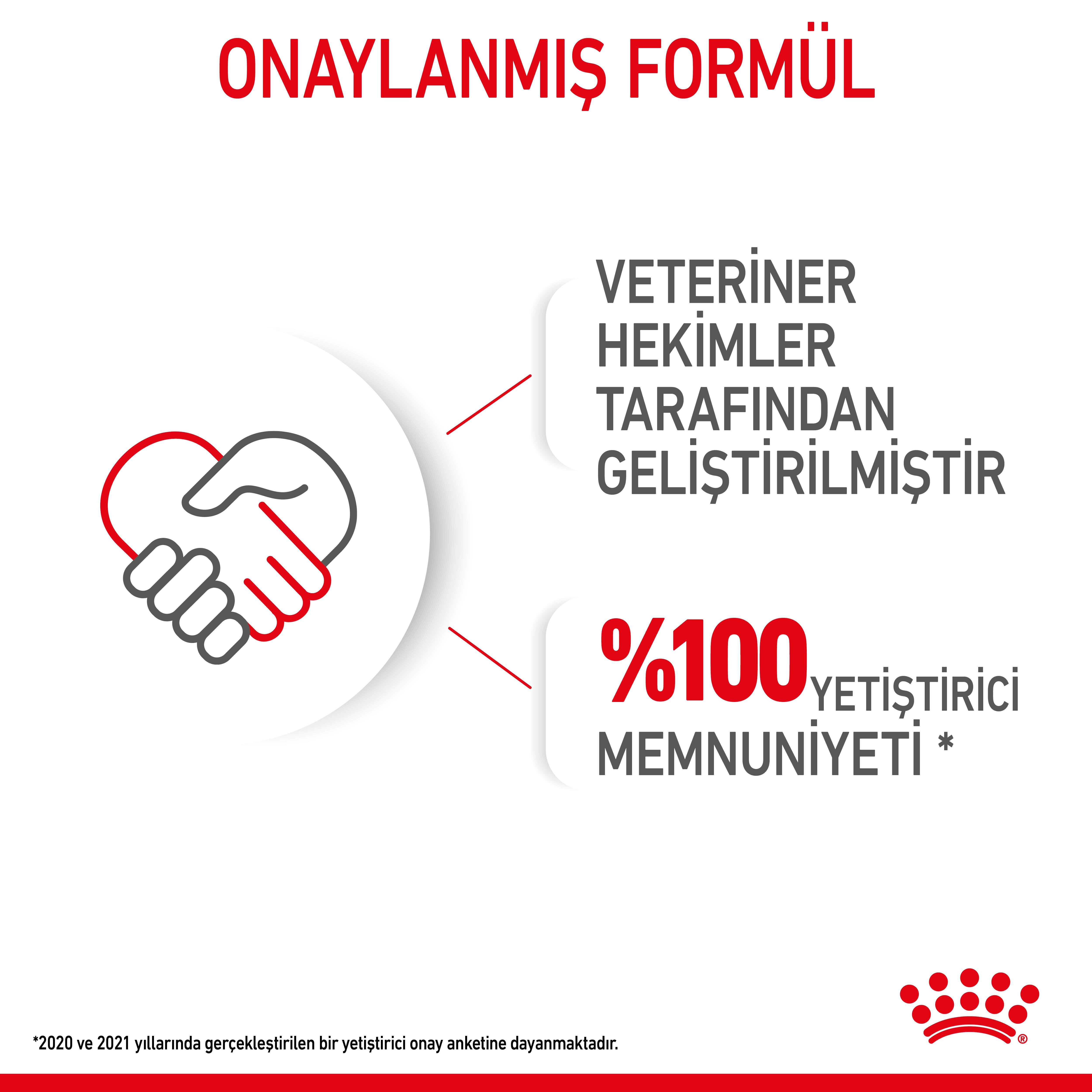 Royal Canin Starter Mousse Anne ve Yavru Köpek Yaş Konserve Maması 195 Gr