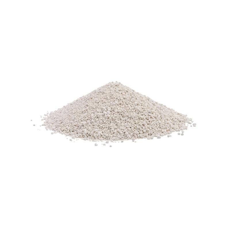 Sanicat Active White Lotus Çiçeği İnce Taneli Kedi Kumu 6 Lt