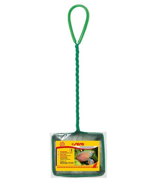 Sera Balık Kepçesi 10 Cm