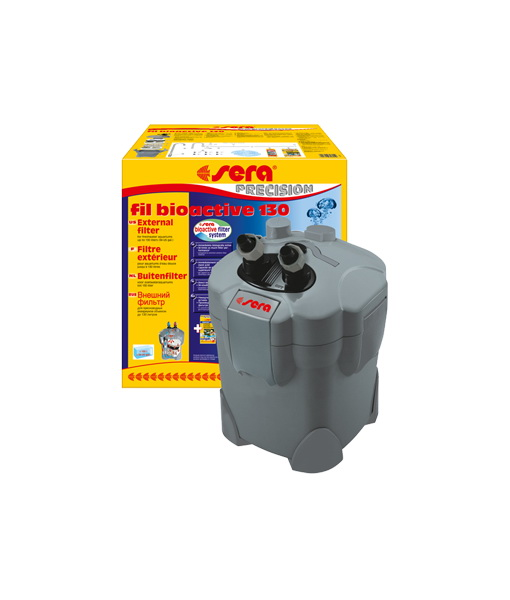 Sera Fil Bioactive 130 Dış Filtre
