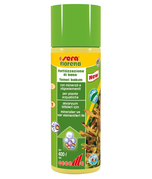Sera Florena 100 Ml
