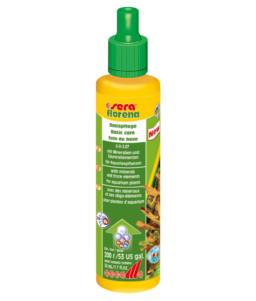 Sera Florena 50 Ml