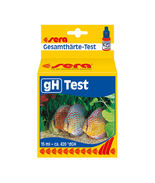 Sera Gh Test 15 Ml