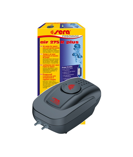 Sera Hava Pompası 275 R