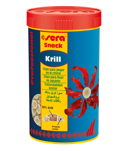 Sera Krill Profesyonel