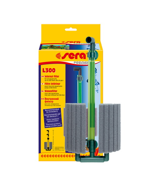 Sera L 300 İç Filtre