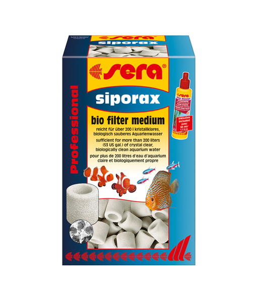 Sera Siporax 1000 Ml