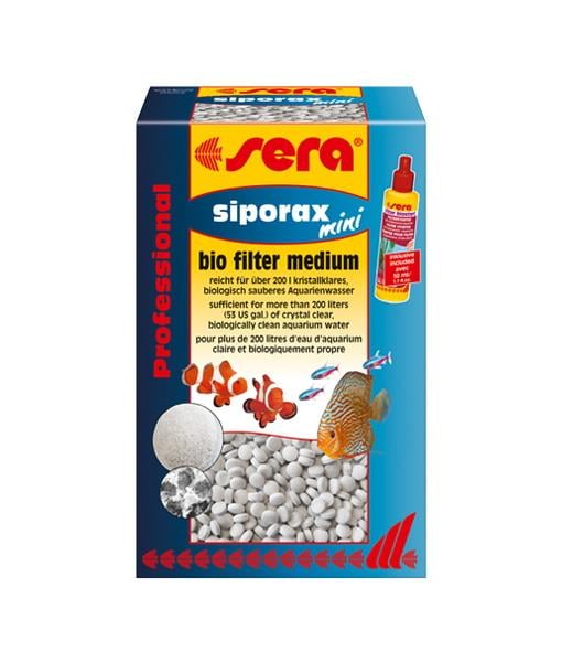 Sera Siporax 270 Ml