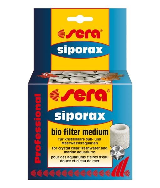Sera Siporax 500 Ml