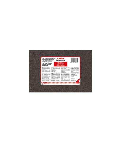 Sera Thermo Safe 60x30 Cm