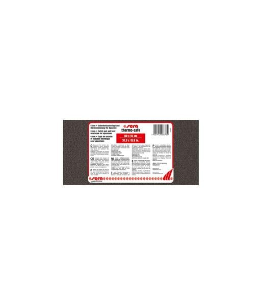 Sera Thermo Safe 80x35 Cm