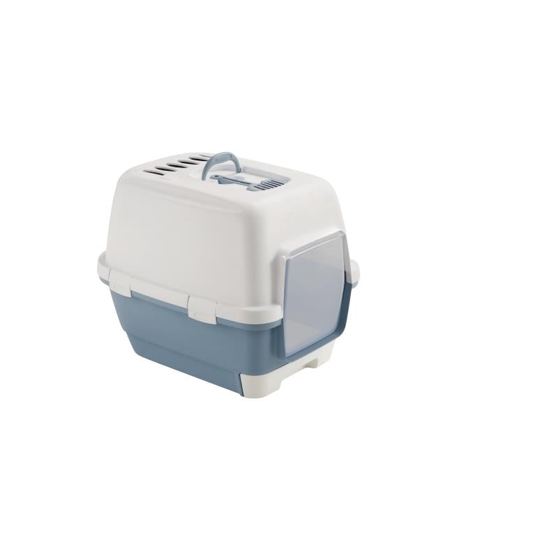 Stefanplast Cathy Clever&Smart Kedi Tuvaleti 58x45x48cm