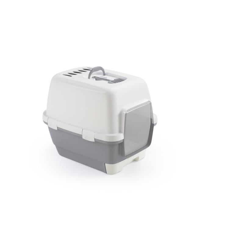 Stefanplast Cathy Clever&Smart Kedi Tuvaleti 58x45x48cm