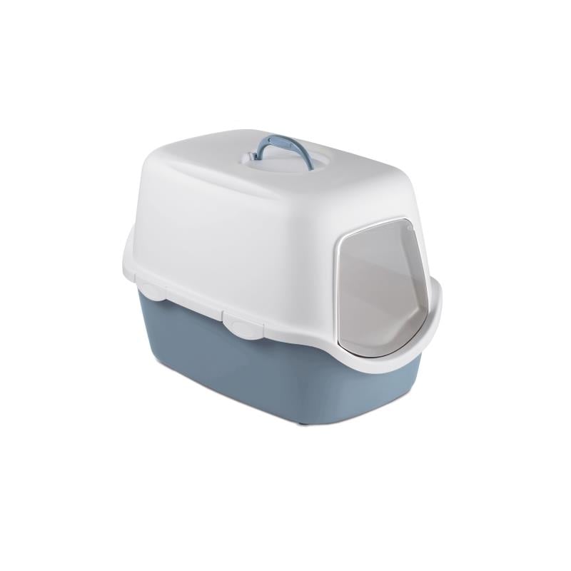 Stefanplast Cathy Kedi Tuvaleti 56x40x40cm