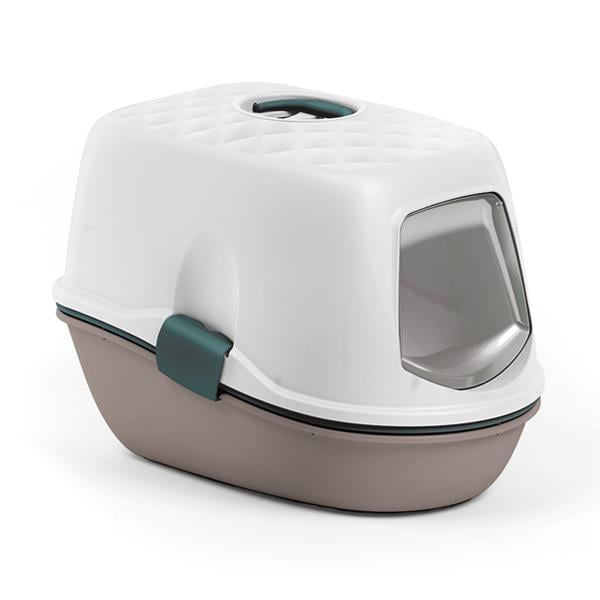 Stefanplast Furba Top Chic Kedi Tuvaleti 58,5x39,4x42cm