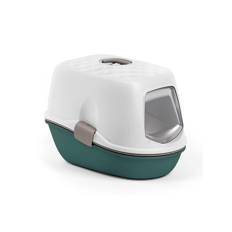 Stefanplast Furba Top Chic Kedi Tuvaleti 58,5x39,4x42cm