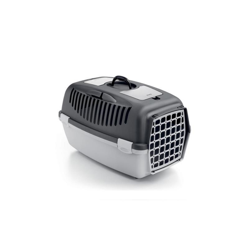 Stefanplast Gulliver 2 Wojer Taşıma Çantası 55x36x35cm