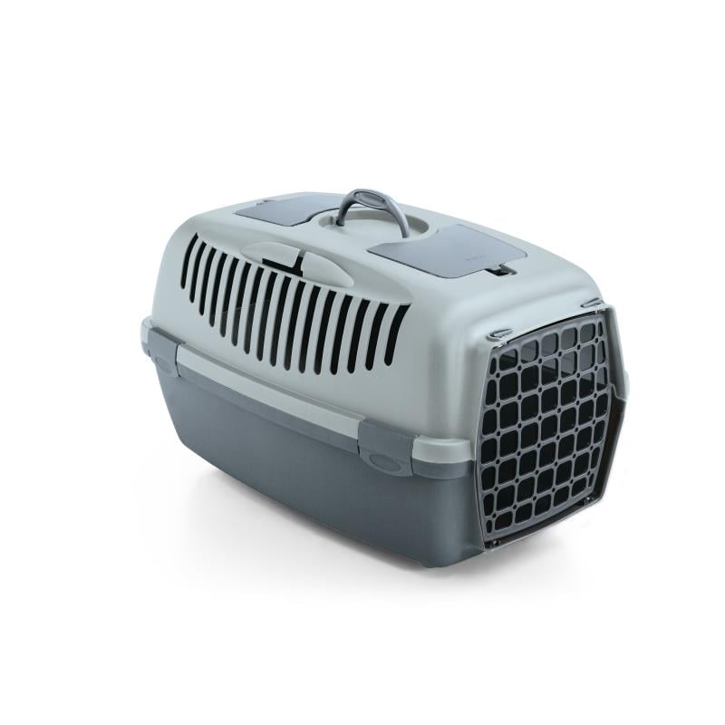 Stefanplast Gulliver 3 Wojer Taşıma Çantası 61x40x38cm