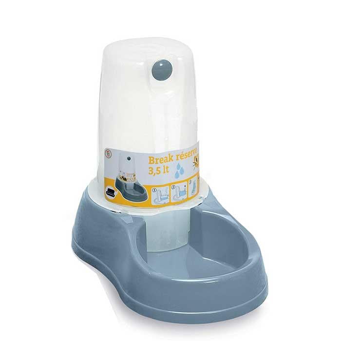 StefanPlast Kedi & Köpek Su Kabı