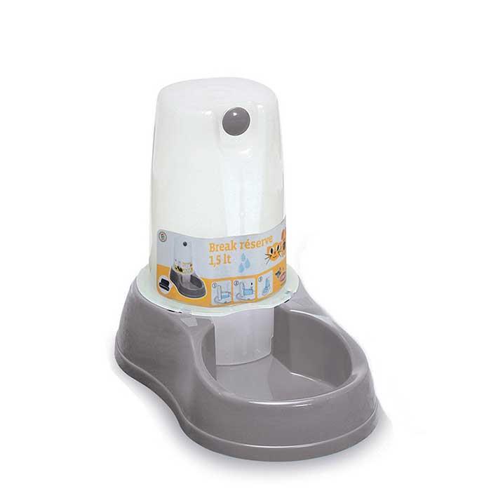 StefanPlast Kedi & Köpek Su Kabı