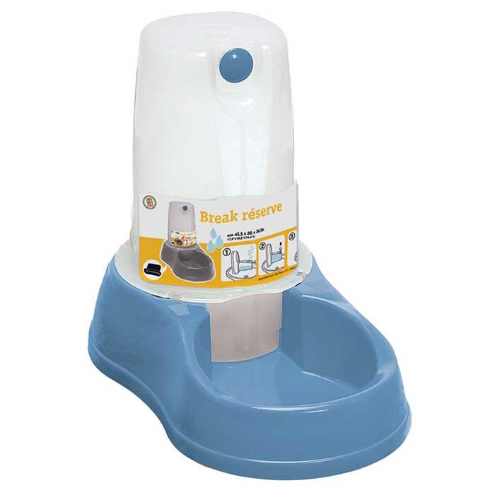 StefanPlast Kedi & Köpek Su Kabı