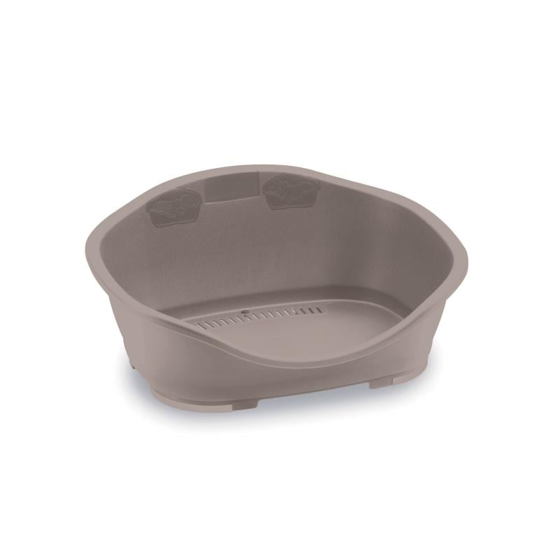 Stefanplast Sleeper 4 Pembe Kedi & Köpek Yatağı 88 x 62 x 35,5 Cm