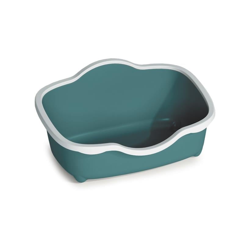 Stefanplast Tres Chic Kedi Tuvaleti 56 x 38,5 x 26 Cm