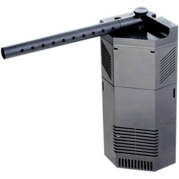 SunSun Akvaryum Köşe Filtre 650L/H 7W