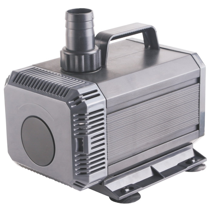 SunSun Devirdaim Pompası 3000L/H 85W Hmax 3,5 M