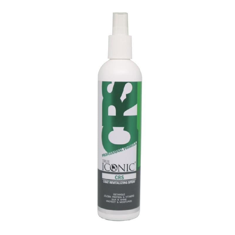 True Iconic Coat Revitalizing Sprey 300 Ml
