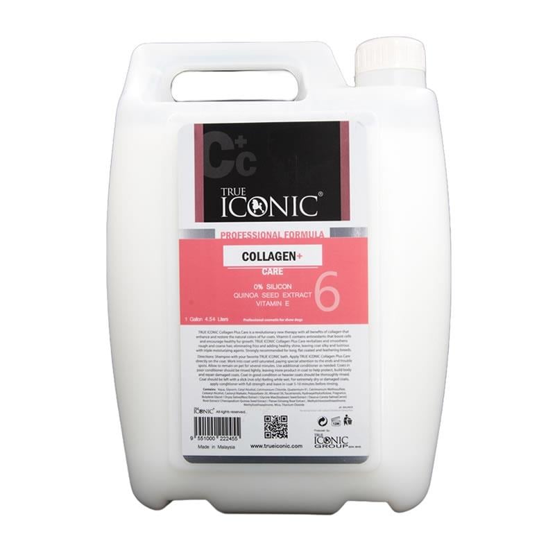 True Iconic Collagen Plus Kıl Bakım Kremi 4,54 Lt