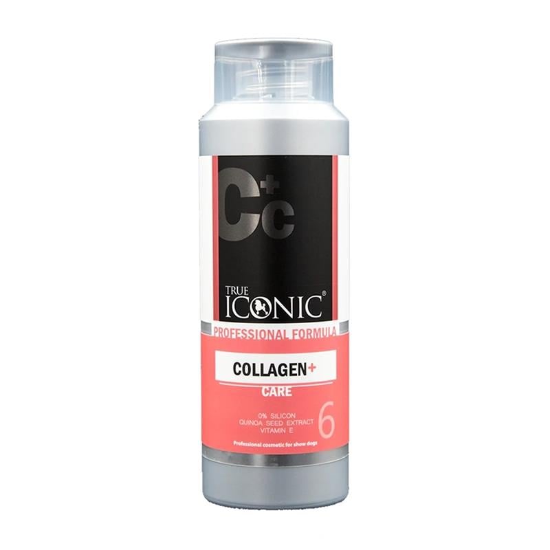 True Iconic Collagen Plus Kıl Bakım Kremi 400 Ml
