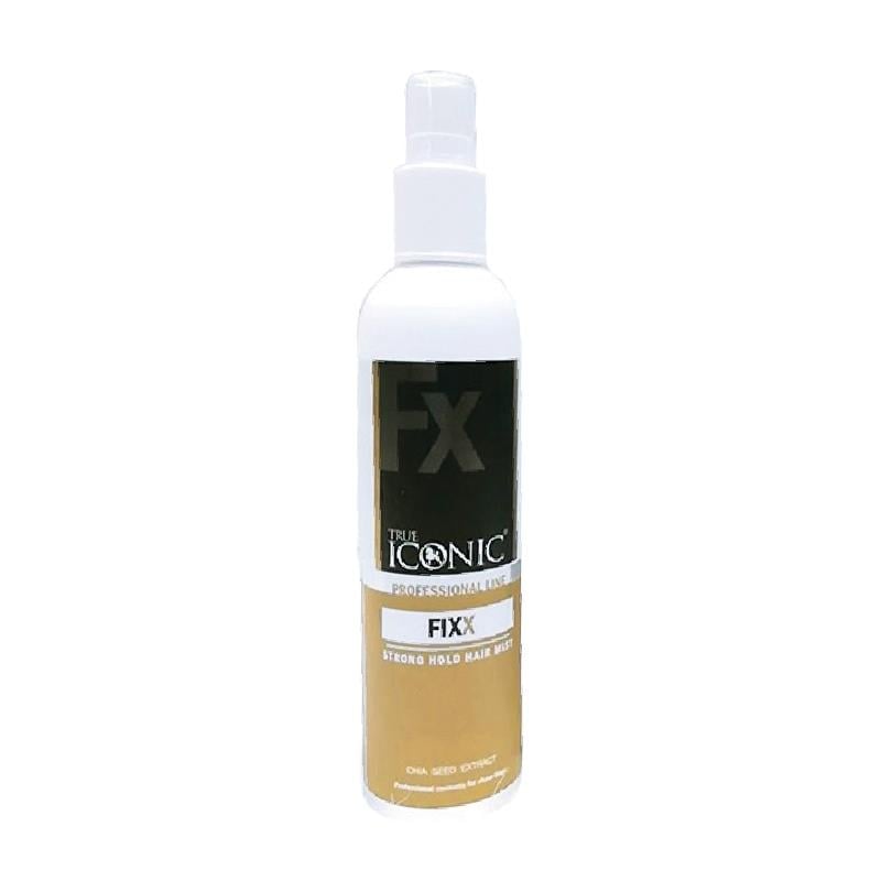 True Iconic Fixx Pet Sprey 250 Ml