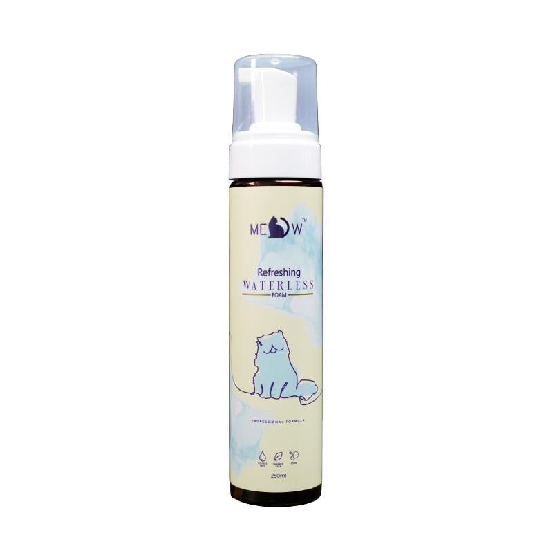 True Iconic Meow Köpük Şampuan 250 Ml