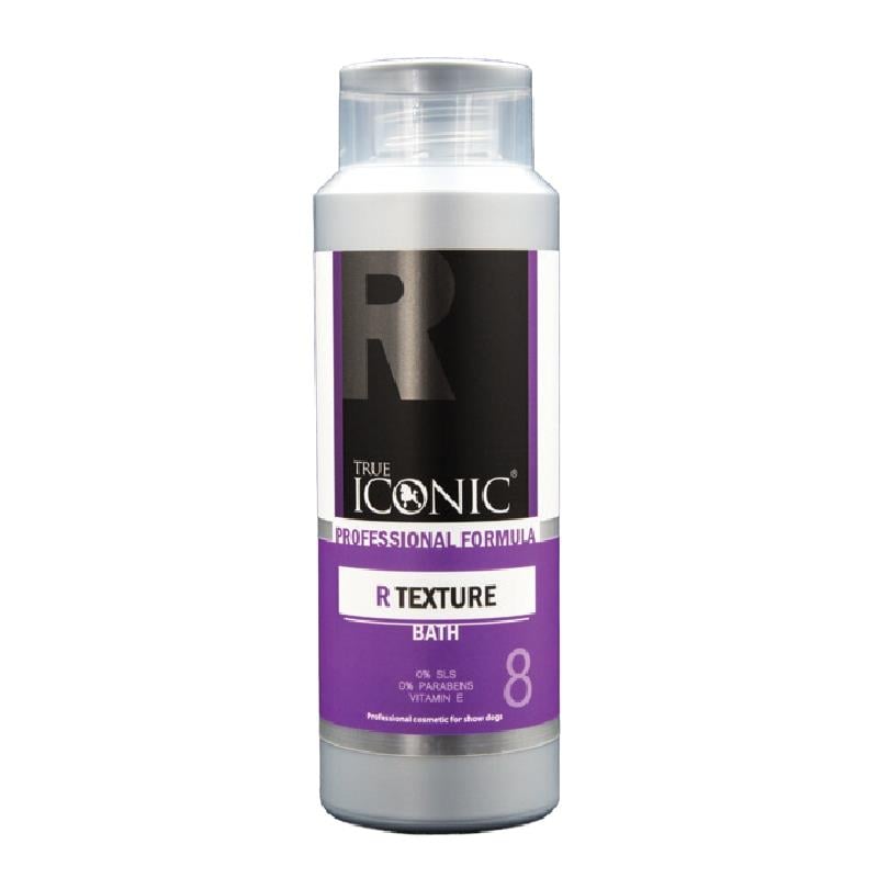 True Iconic R Texture Şampuan 400 Ml