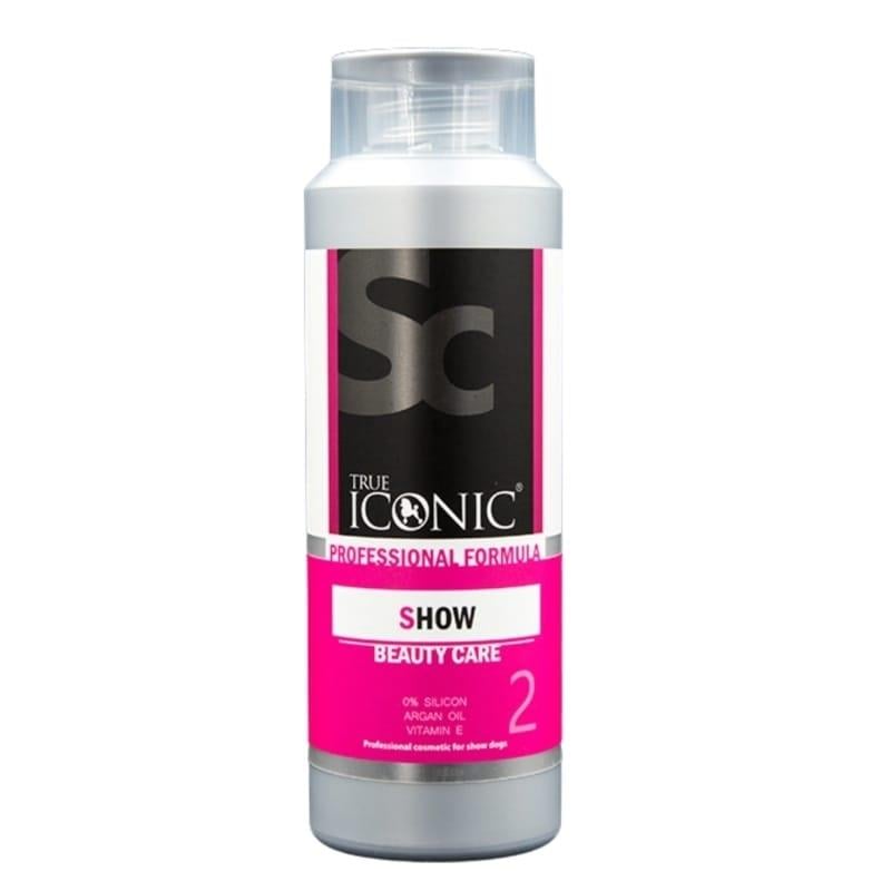 True Iconic Show Beauty Kıl Bakım Kremi 400 Ml