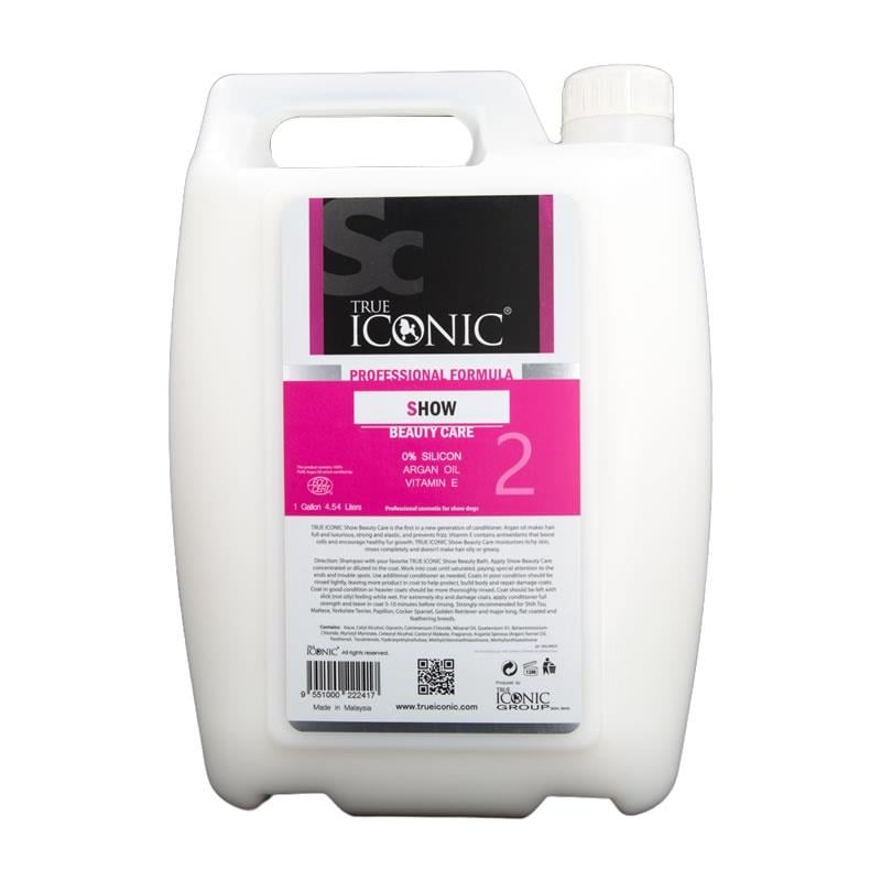 True Iconic Show Beauty Kıl Bakım Kremi 4,54 Lt