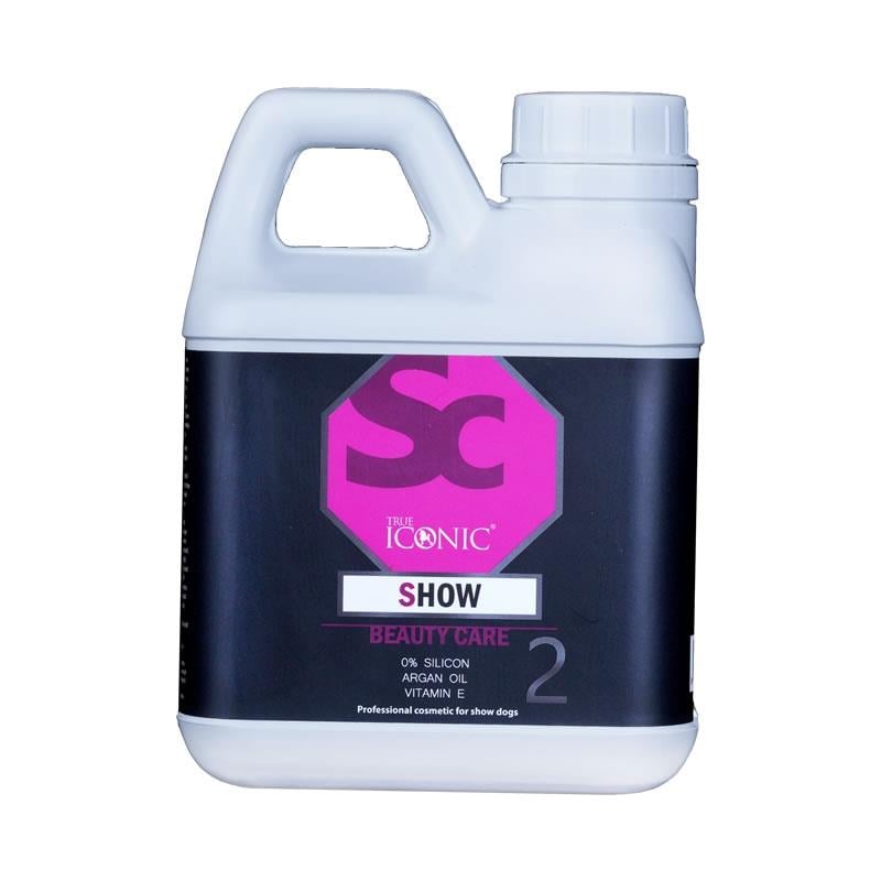 True Iconic Show Beauty Kıl Bakım Kremi 1 Lt