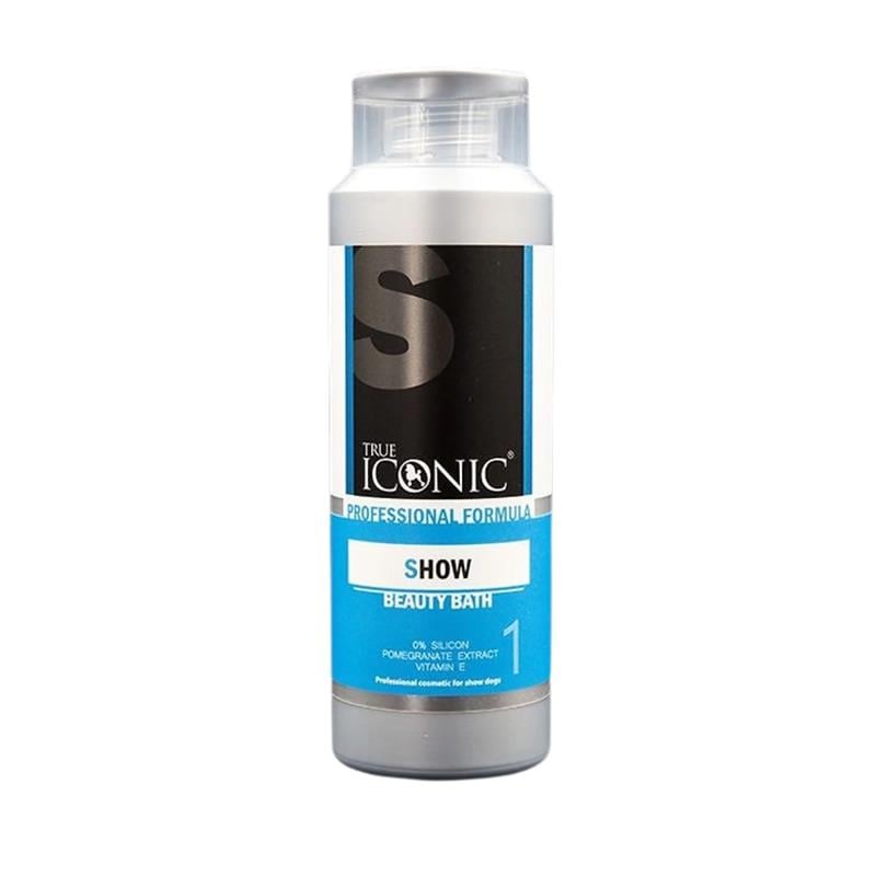 True Iconic Show Beauty Köpek Şampuanı 400 Ml