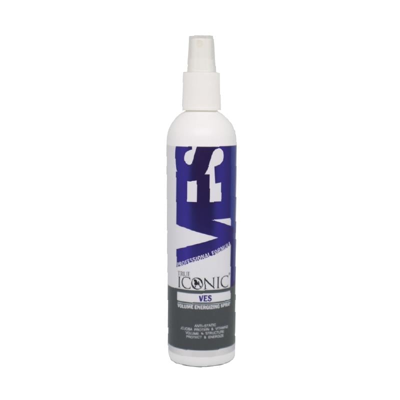 True Iconıc Volume Energizing Tüy Sağlığı Spreyi 300 Ml