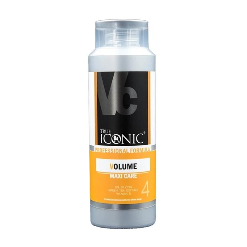 True Iconic Volume Maxi Kıl Bakım Kremi 400 Ml