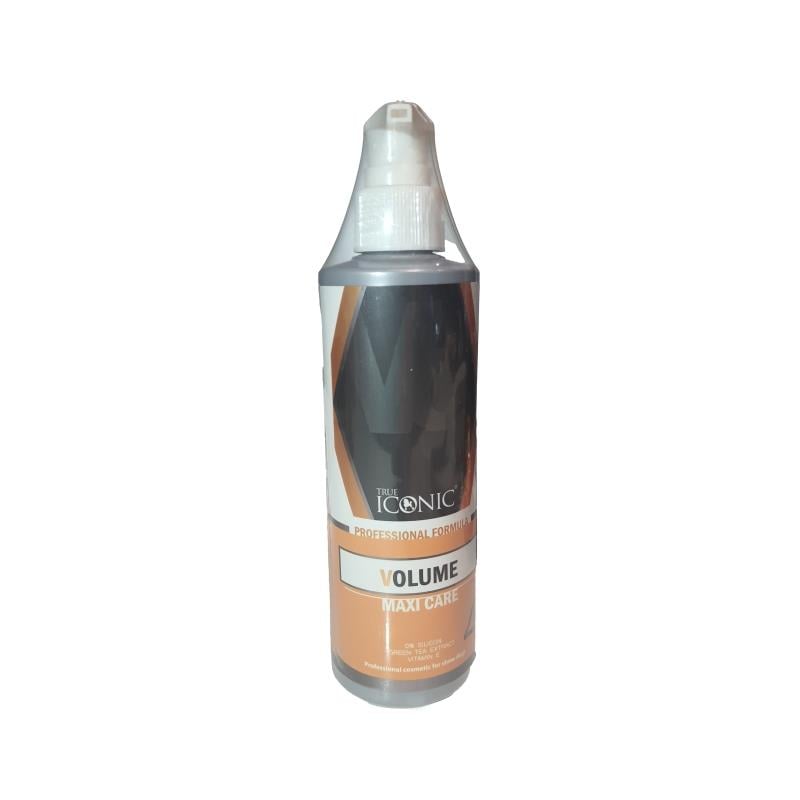 True Iconic Volume Maxi Kıl Bakım Kremi 250 Ml 