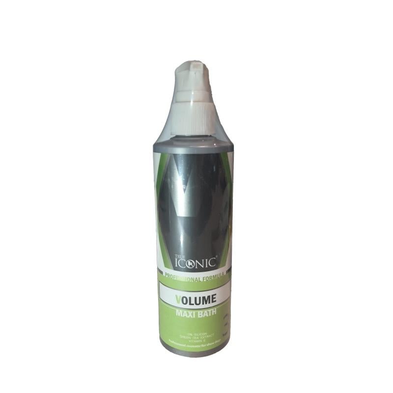 True Iconic Volume Maxi Pet Şampuanı 250 Ml