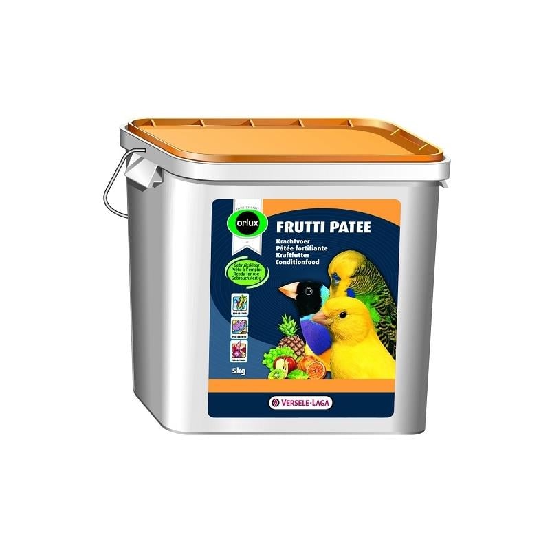 Versele Laga Orlux Frutti Patee Nemli Mama 5 Kg