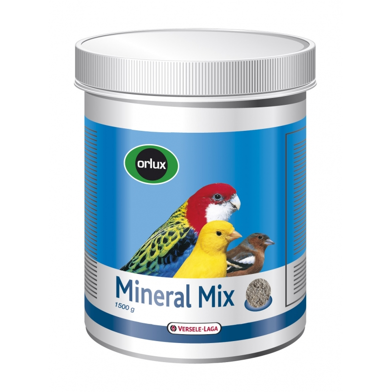 Versele Laga Orlux Mıneral Mix 1.35 Kg